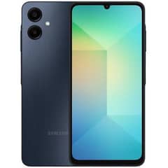 Samsung A06
