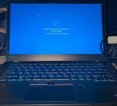 Lenovo Thinkpad laptop