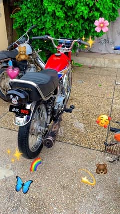 Honda 125 2015 modeal all okay tanki tapy 20 ma tayar hovay ha