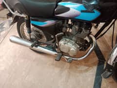 bikes