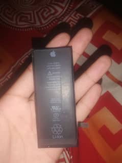 iphone 6s battery
