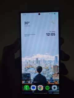 Samsung S24 Ultra 12GB/512GB