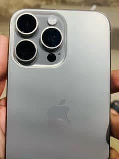 iPhone 15 Pro Max Non Pta