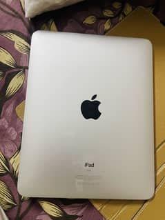 Ipad 1 sale and exchange posible