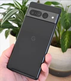 google pixel 7 pro  pta approved