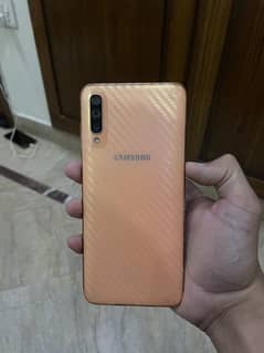 Samsung A70 6/128