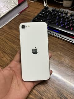 Apple iPhone SE 2020