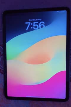 Ipad pro m1 3rd generation 11 inch 256 gb