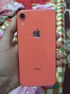 I phone XR