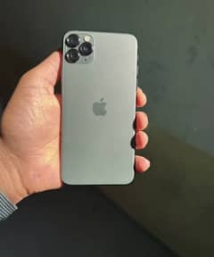 I phone 11 pro max non pta 64gb