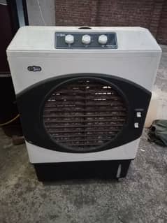 Air cooler ECM 5000 plus