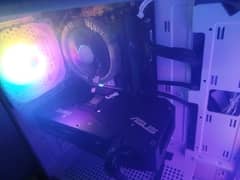 ASUS AMD RX 6600 better than GTX 3060