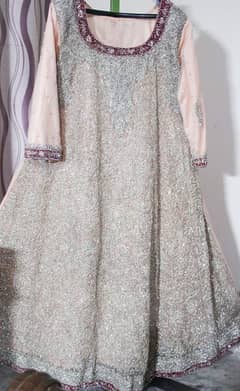 New Bride dress Maxi