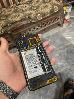 samsung a22