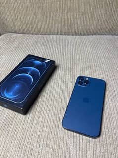 iphone 12 pro 256GB