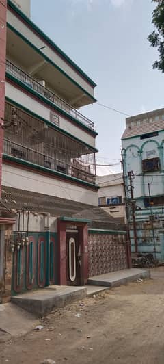 Corner