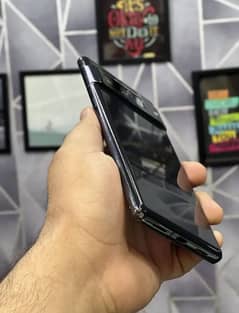 Google pixel 7 pro phone 12/128/GB black colour