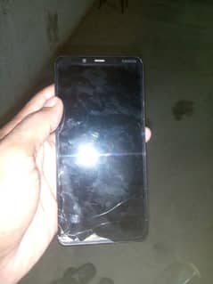 Nokia 3.1puls mobile abhi off hai display kharab hai all part ha