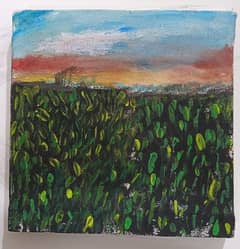 Paintings