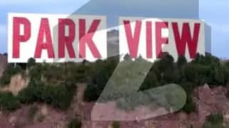 Park View City Overseas Block 10 Marla Plot For Sale