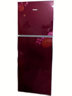 Haier Refrigerator Fridge | HRF-382RS