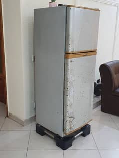 fridge dawlance in perfect working
