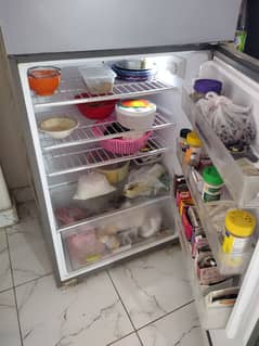 Haier 14 cuft refrigerator for Sale
