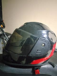 GR2 helmet