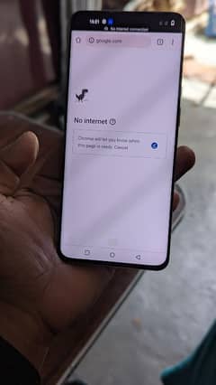OnePlus 9pro pta Approved