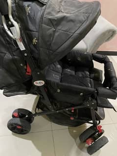 Pram Stroller