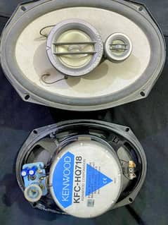speaker