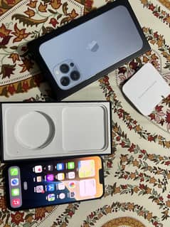 Iphone 13 pro max factory unlock