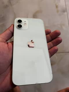 Iphone 12 Jv 256 gb