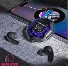 Affordable Type C Handsfree