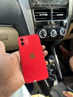 Iphone 12 128Gb Pta approved