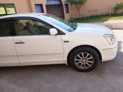 Toyota Premio 2005