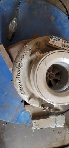 turbo kit