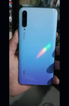 HUAWEI