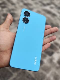 Oppo A17 128gb