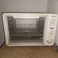 Baking Oven