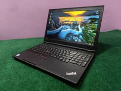 Lenovo 15.6" Full HD Core i5 7th Generation Numpad A++