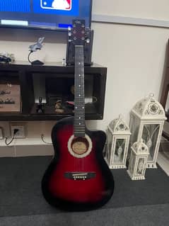 Acoustic Guitar