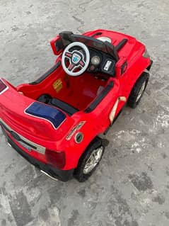 kids car