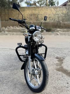 Suzuki Gs 150 2022 03131271318