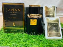j. perfume  150% off