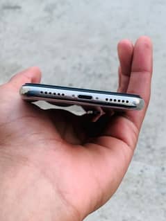 IPhone x pta approved