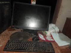 cori i7 PC 6grnishin