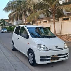 Daihatsu Mira X 2007 re 2013 Original Condition alto coure vitz cultus