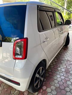 Honda N one  22/24