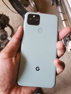 pixel 5